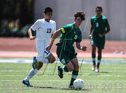 Thumbnail 1 in Poteet vs. Kilgore (UIL 4A Region 2 Final) photogallery.
