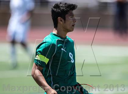 Thumbnail 1 in Poteet vs. Kilgore (UIL 4A Region 2 Final) photogallery.