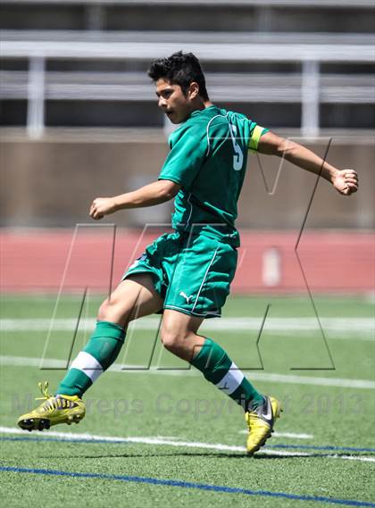 Thumbnail 1 in Poteet vs. Kilgore (UIL 4A Region 2 Final) photogallery.