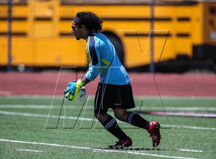 Thumbnail 3 in Poteet vs. Kilgore (UIL 4A Region 2 Final) photogallery.