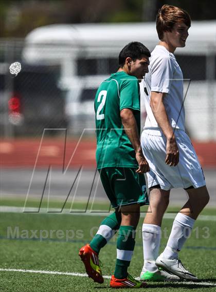 Thumbnail 3 in Poteet vs. Kilgore (UIL 4A Region 2 Final) photogallery.