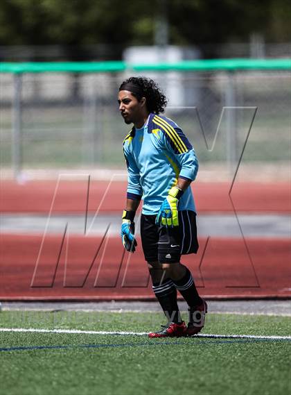 Thumbnail 1 in Poteet vs. Kilgore (UIL 4A Region 2 Final) photogallery.
