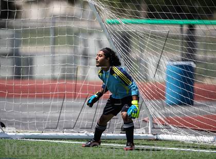 Thumbnail 2 in Poteet vs. Kilgore (UIL 4A Region 2 Final) photogallery.