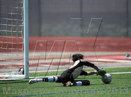 Thumbnail 3 in Poteet vs. Kilgore (UIL 4A Region 2 Final) photogallery.
