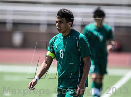Thumbnail 2 in Poteet vs. Kilgore (UIL 4A Region 2 Final) photogallery.