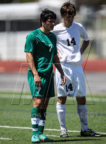 Thumbnail 3 in Poteet vs. Kilgore (UIL 4A Region 2 Final) photogallery.
