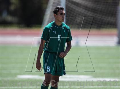 Thumbnail 3 in Poteet vs. Kilgore (UIL 4A Region 2 Final) photogallery.
