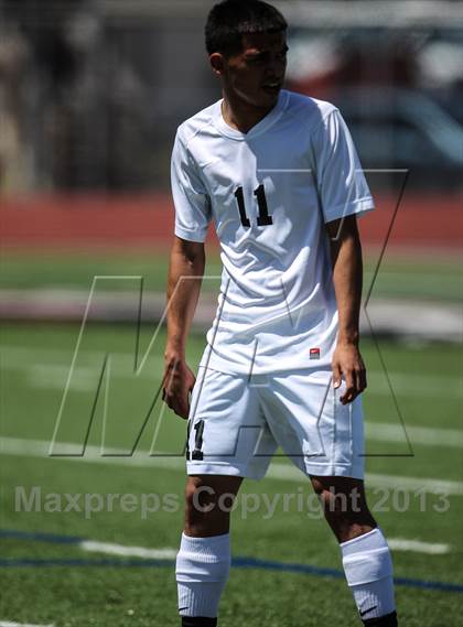 Thumbnail 1 in Poteet vs. Kilgore (UIL 4A Region 2 Final) photogallery.