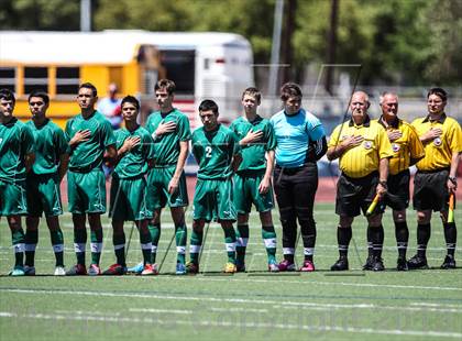 Thumbnail 3 in Poteet vs. Kilgore (UIL 4A Region 2 Final) photogallery.