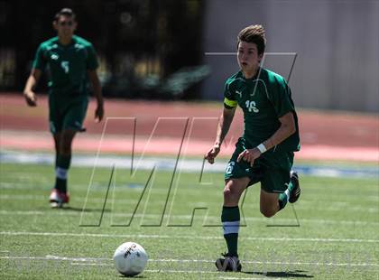 Thumbnail 3 in Poteet vs. Kilgore (UIL 4A Region 2 Final) photogallery.