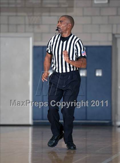Thumbnail 1 in Damien vs. San Dimas (I have a Dream Classic) photogallery.
