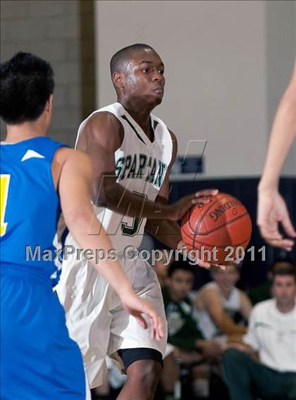 Thumbnail 3 in Damien vs. San Dimas (I have a Dream Classic) photogallery.