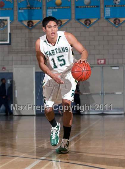 Thumbnail 1 in Damien vs. San Dimas (I have a Dream Classic) photogallery.