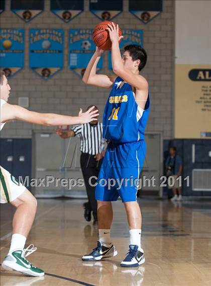 Thumbnail 2 in Damien vs. San Dimas (I have a Dream Classic) photogallery.