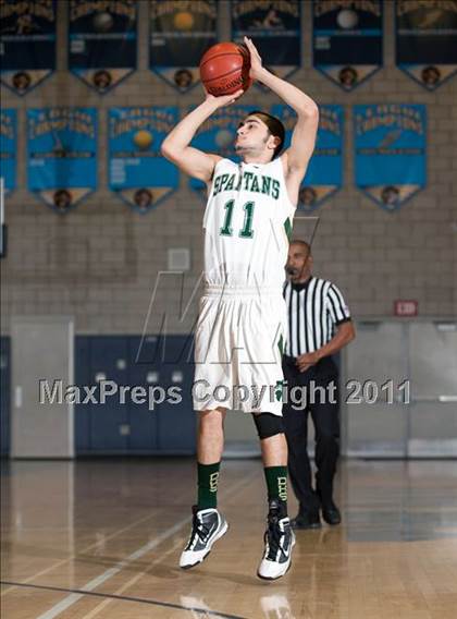 Thumbnail 2 in Damien vs. San Dimas (I have a Dream Classic) photogallery.