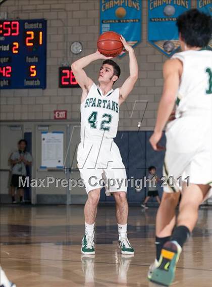 Thumbnail 3 in Damien vs. San Dimas (I have a Dream Classic) photogallery.