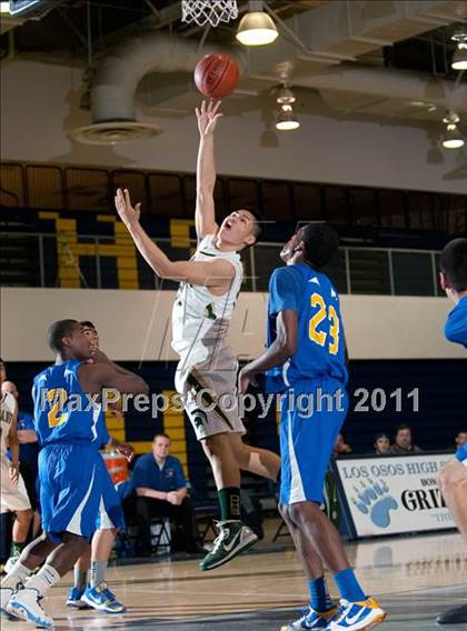 Thumbnail 1 in Damien vs. San Dimas (I have a Dream Classic) photogallery.
