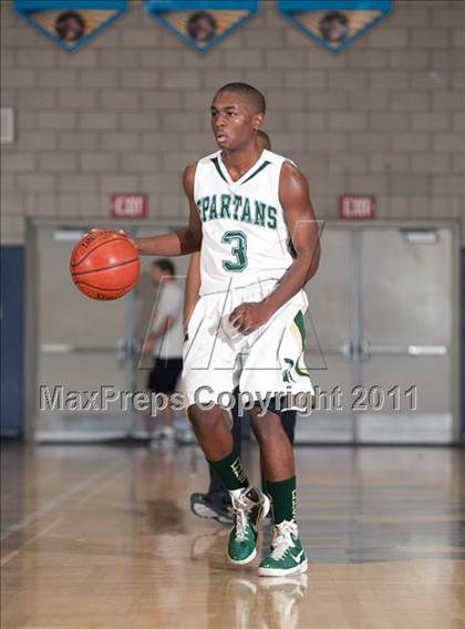 Thumbnail 3 in Damien vs. San Dimas (I have a Dream Classic) photogallery.