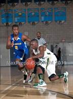 Photo from the gallery "Damien vs. San Dimas (I have a Dream Classic)"