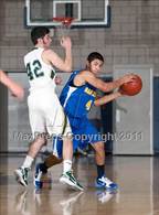 Photo from the gallery "Damien vs. San Dimas (I have a Dream Classic)"
