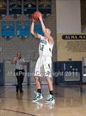 Photo from the gallery "Damien vs. San Dimas (I have a Dream Classic)"