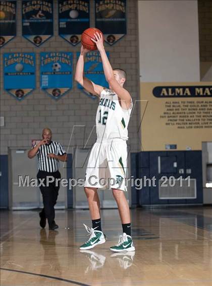 Thumbnail 2 in Damien vs. San Dimas (I have a Dream Classic) photogallery.