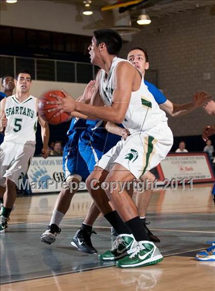 Thumbnail 1 in Damien vs. San Dimas (I have a Dream Classic) photogallery.