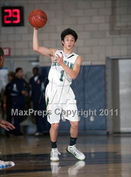 Thumbnail 1 in Damien vs. San Dimas (I have a Dream Classic) photogallery.