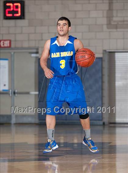 Thumbnail 3 in Damien vs. San Dimas (I have a Dream Classic) photogallery.