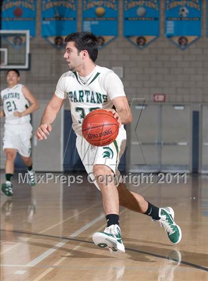 Thumbnail 2 in Damien vs. San Dimas (I have a Dream Classic) photogallery.