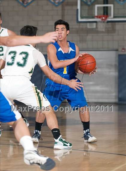 Thumbnail 3 in Damien vs. San Dimas (I have a Dream Classic) photogallery.