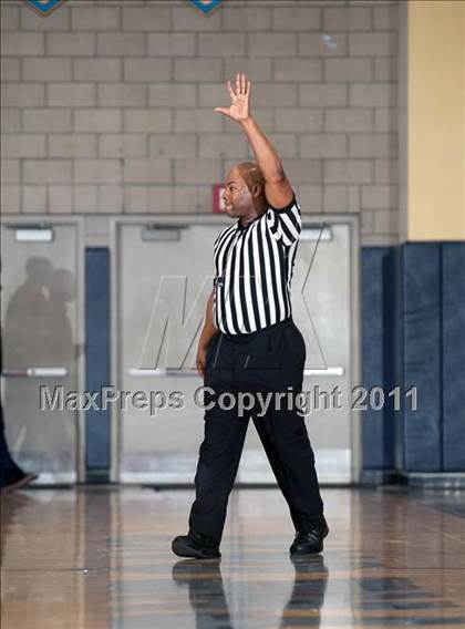Thumbnail 3 in Damien vs. San Dimas (I have a Dream Classic) photogallery.