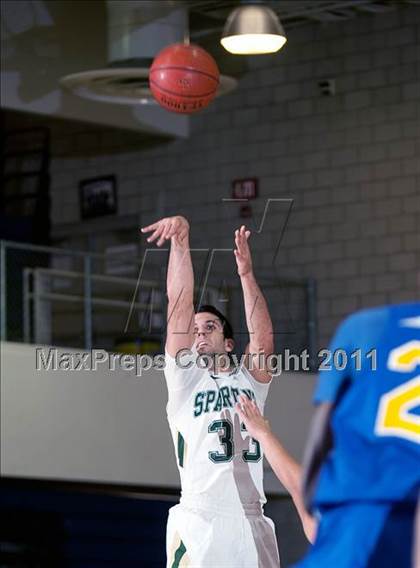 Thumbnail 1 in Damien vs. San Dimas (I have a Dream Classic) photogallery.