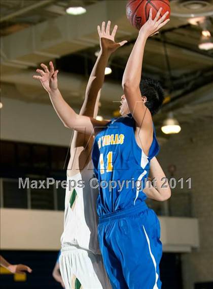 Thumbnail 2 in Damien vs. San Dimas (I have a Dream Classic) photogallery.