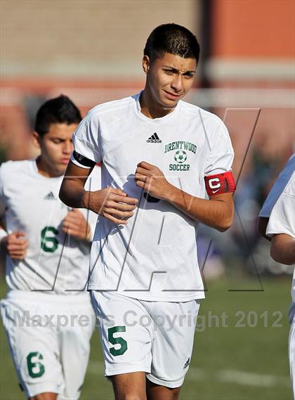 Thumbnail 1 in Arlington vs Brentwood (NYSPHSAA Class AA Final) photogallery.