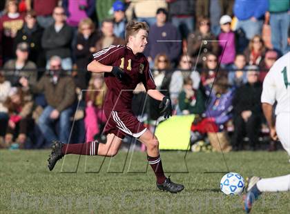 Thumbnail 1 in Arlington vs Brentwood (NYSPHSAA Class AA Final) photogallery.