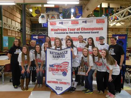 Thumbnail 2 in Lafayette TOC Ceremony photogallery.