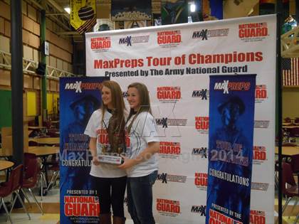 Thumbnail 2 in Lafayette TOC Ceremony photogallery.