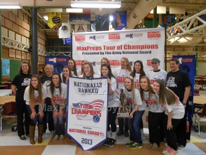 Thumbnail 1 in Lafayette TOC Ceremony photogallery.