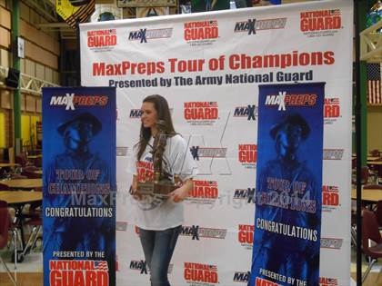 Thumbnail 3 in Lafayette TOC Ceremony photogallery.