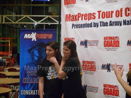Thumbnail 2 in Lafayette TOC Ceremony photogallery.