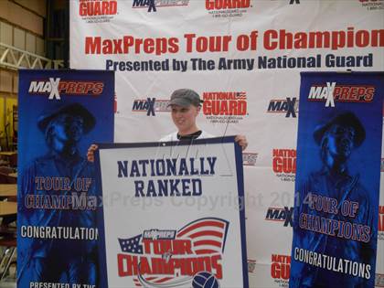 Thumbnail 3 in Lafayette TOC Ceremony photogallery.