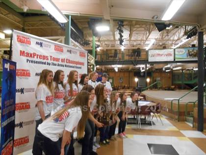 Thumbnail 1 in Lafayette TOC Ceremony photogallery.