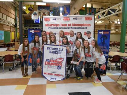 Thumbnail 1 in Lafayette TOC Ceremony photogallery.