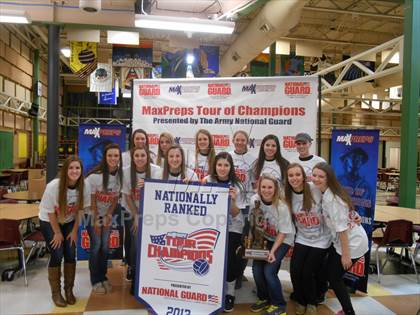 Thumbnail 2 in Lafayette TOC Ceremony photogallery.