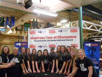 Thumbnail 1 in Lafayette TOC Ceremony photogallery.