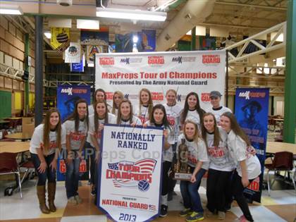 Thumbnail 3 in Lafayette TOC Ceremony photogallery.