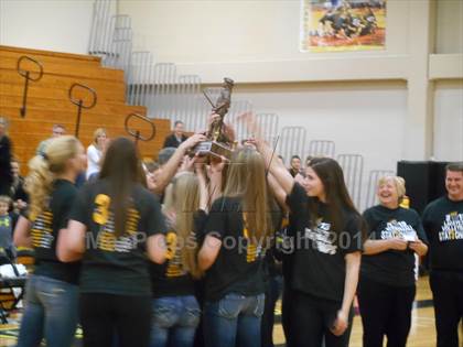 Thumbnail 3 in Lafayette TOC Ceremony photogallery.