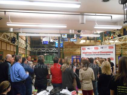 Thumbnail 3 in Lafayette TOC Ceremony photogallery.
