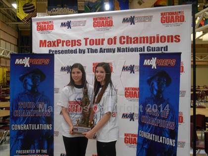 Thumbnail 1 in Lafayette TOC Ceremony photogallery.